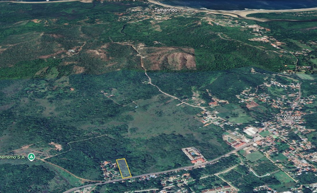 Villareal, Santa Cruz, Costa Rica 2 - 14743360