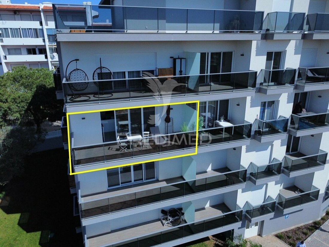 Apartment in Portimao, Algarve, Portugal 4 - 14743754