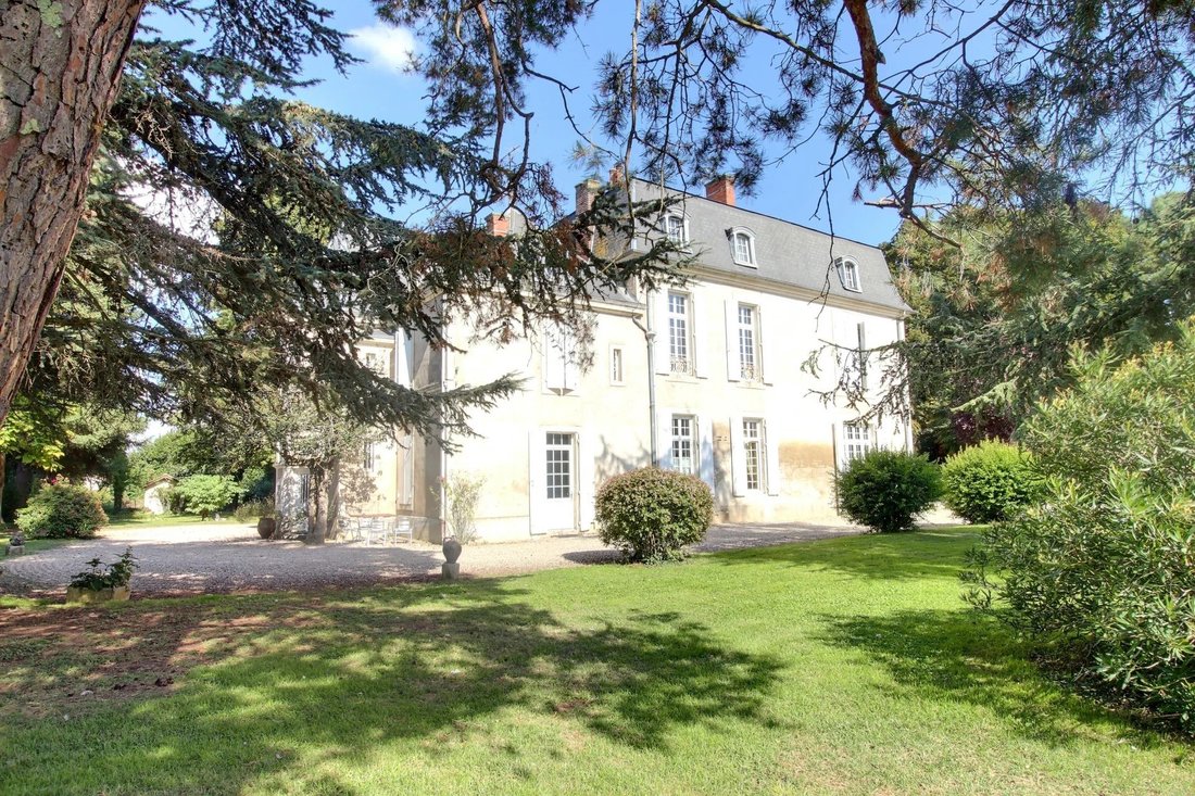 House in Sainte Catherine, Villeneuve-sur-Lot, France 3 - 14741444