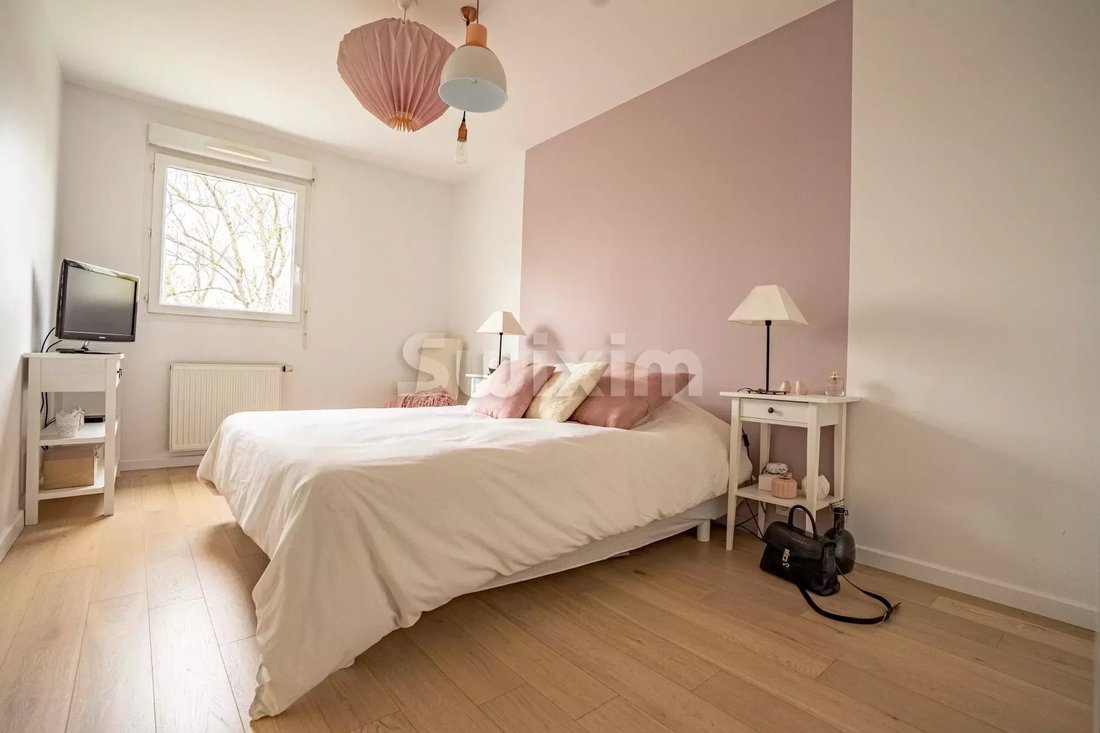 Ferney Voltaire Apartment In Ferney Voltaire, France For Sale (14742582)