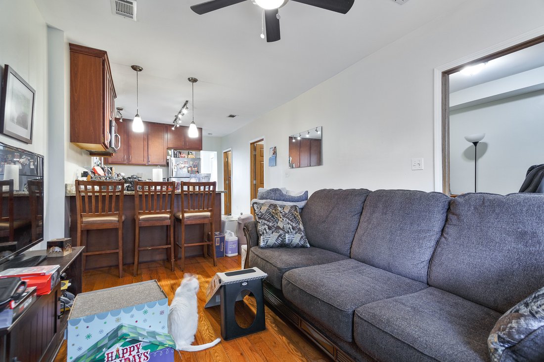 3039 N Christiana, Chicago, Il 60618 In Chicago, Illinois, United