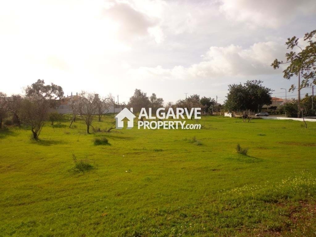Land in Almancil, Algarve, Portugal 1 - 14741494