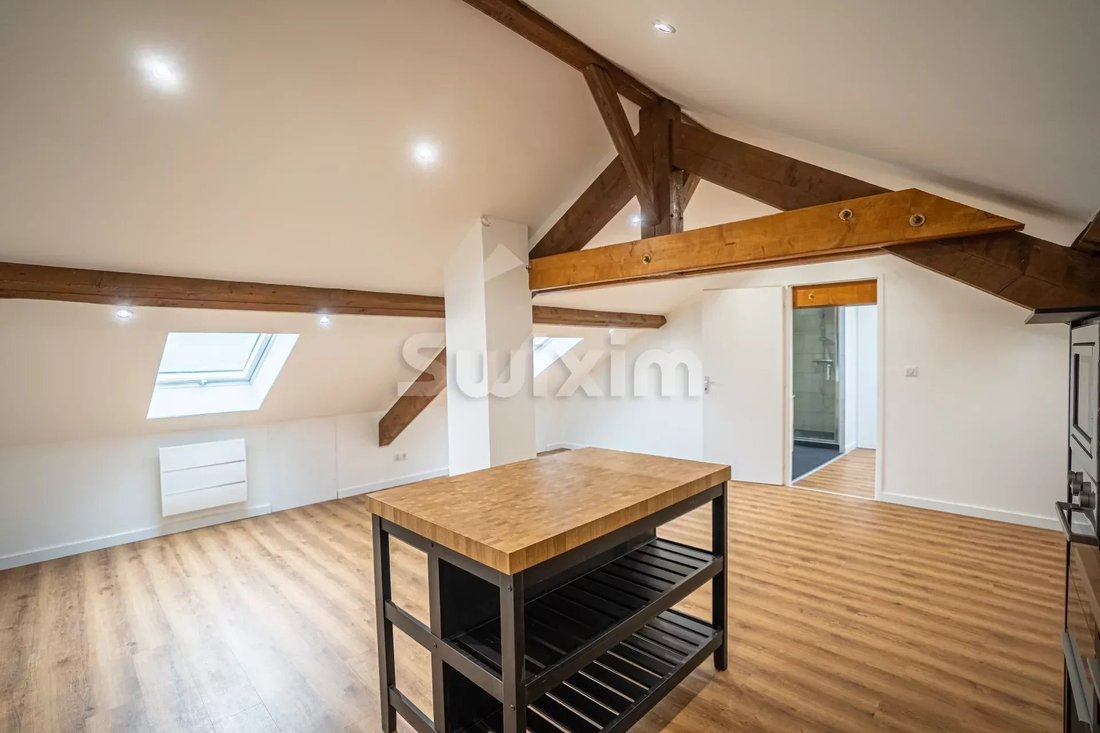 Gex Apartment In Gex, Auvergne Rhône Alpes, France For Sale (14742393)
