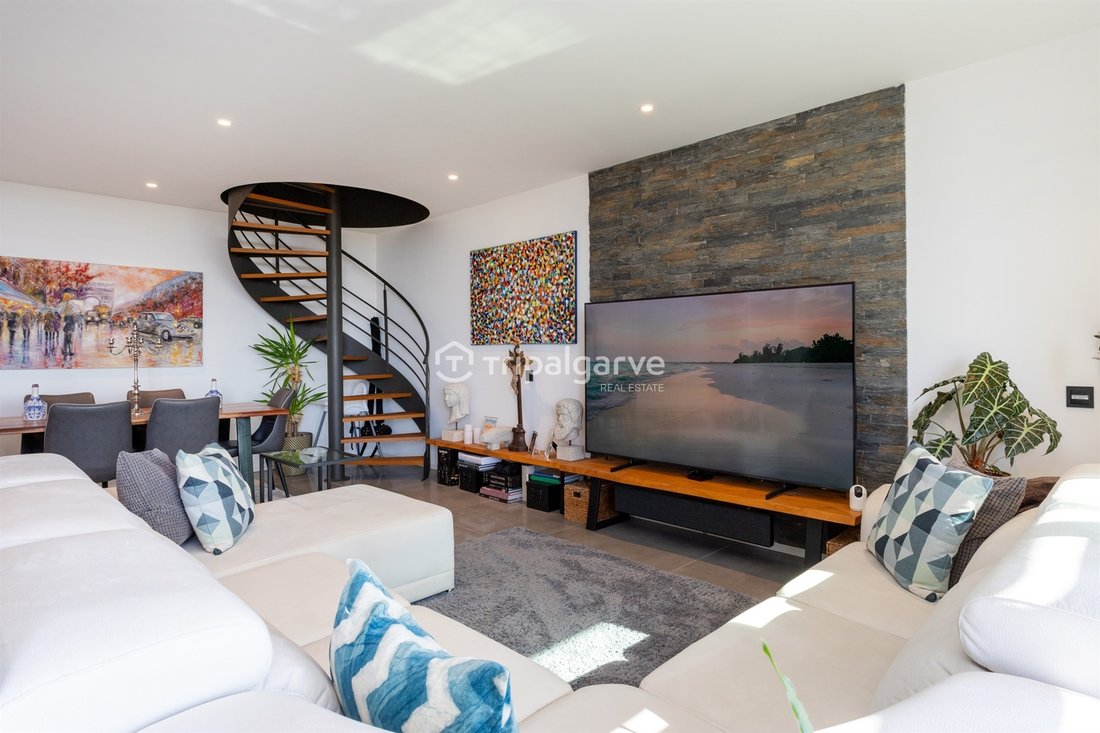 Apartment in Olhos de Agua, Algarve, Portugal 4 - 14743602