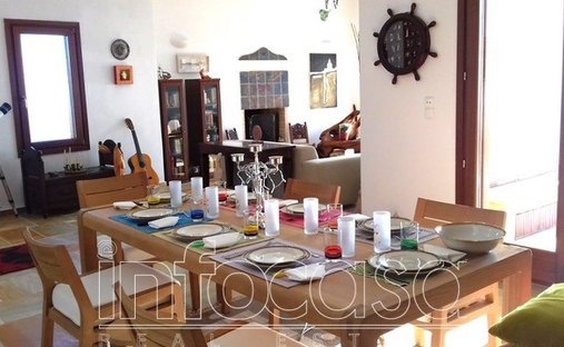 House in Kea, Aegean, Greece 1