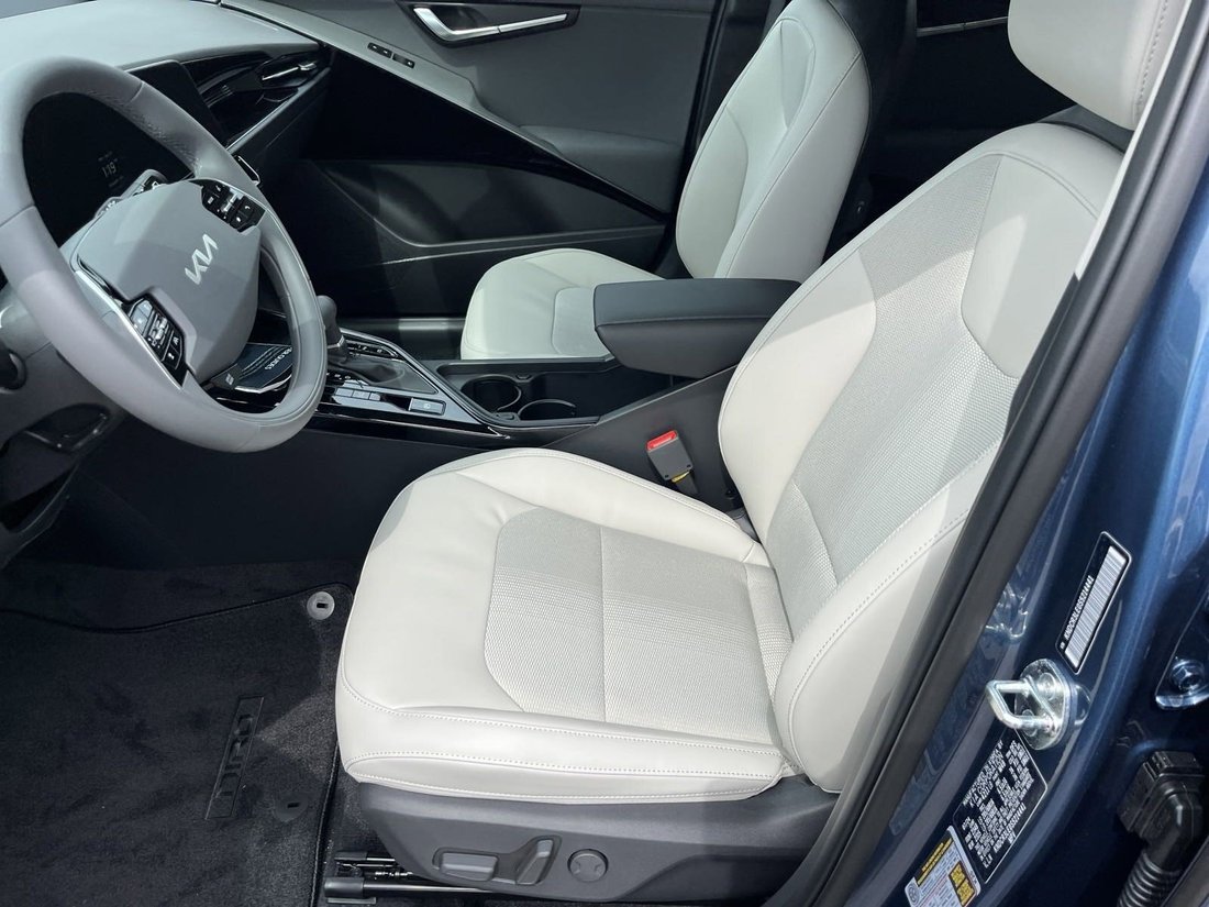2025 Kia Niro In Memphis, Tn, United States For Sale (14715824)