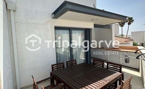 House in Vilamoura, Quarteira, Algarve 1