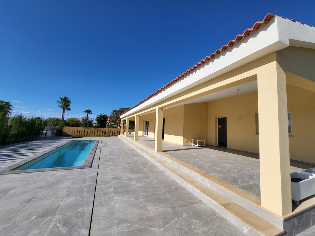 Villa in Campos, Balearic Islands, Spain 3 - 14742223