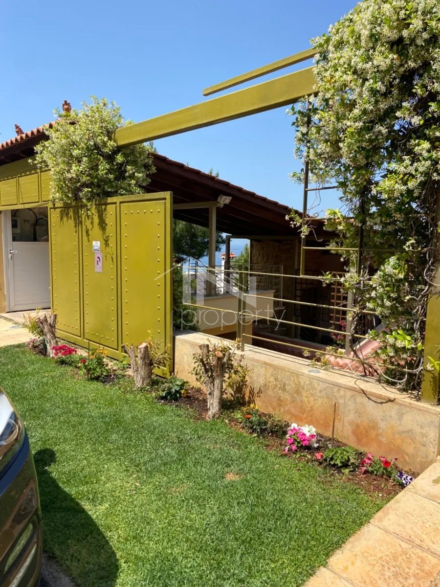 House in Voula, Attica, Greece 3 - 14743433