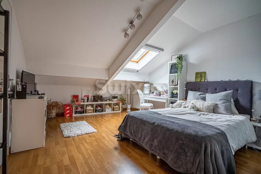 Ferney Voltaire Apartment In Ferney Voltaire, France For Sale (14742582)