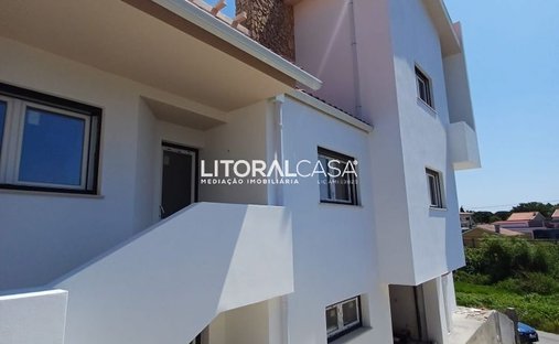 House in Gloria e Vera Cruz, Aveiro District, Portugal 1