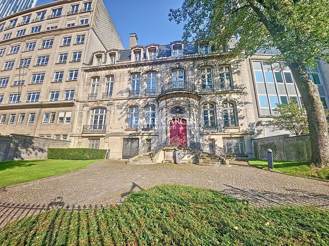 Saint-Josse-ten-Noode, Brussels, Belgium 1 - 14743813