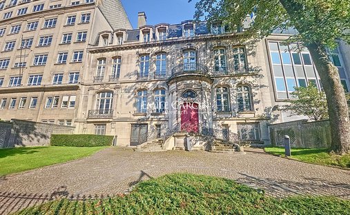 Saint-Josse-ten-Noode, Brussels, Belgium 1