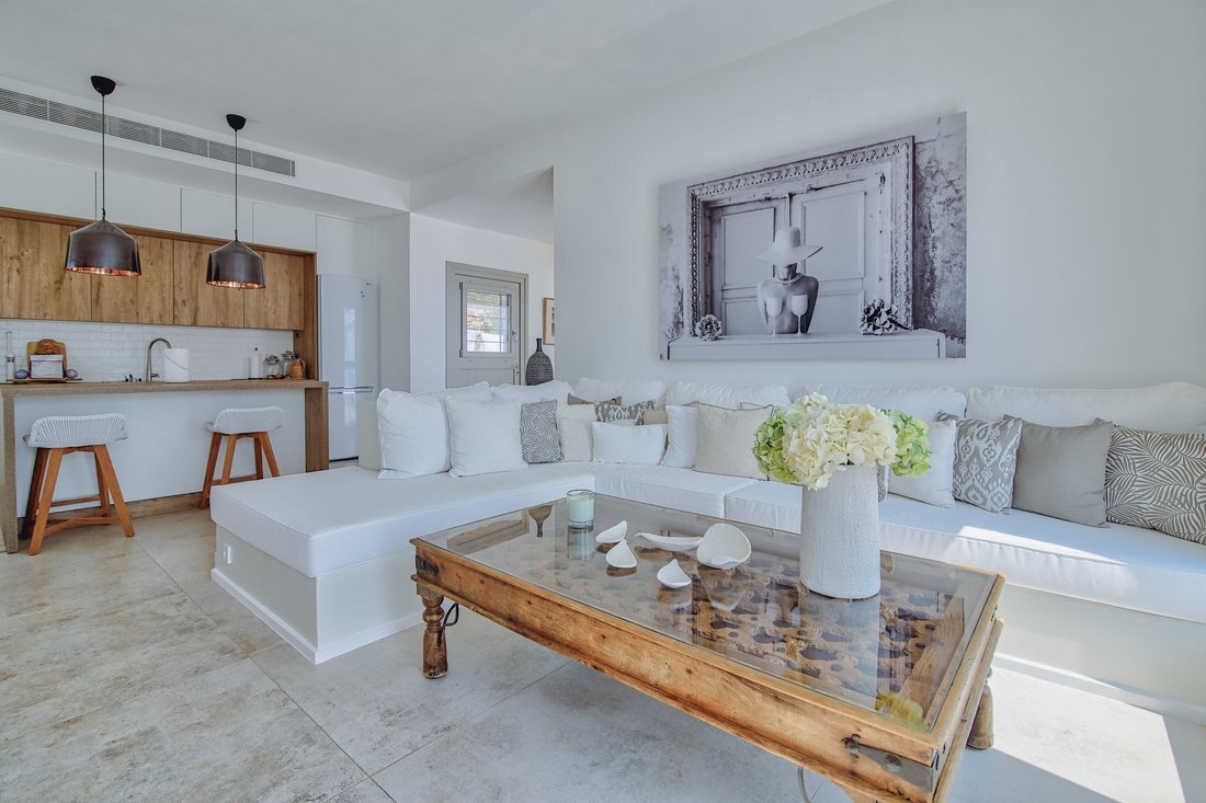 House in Antiparos, Aegean, Greece 5 - 14616335