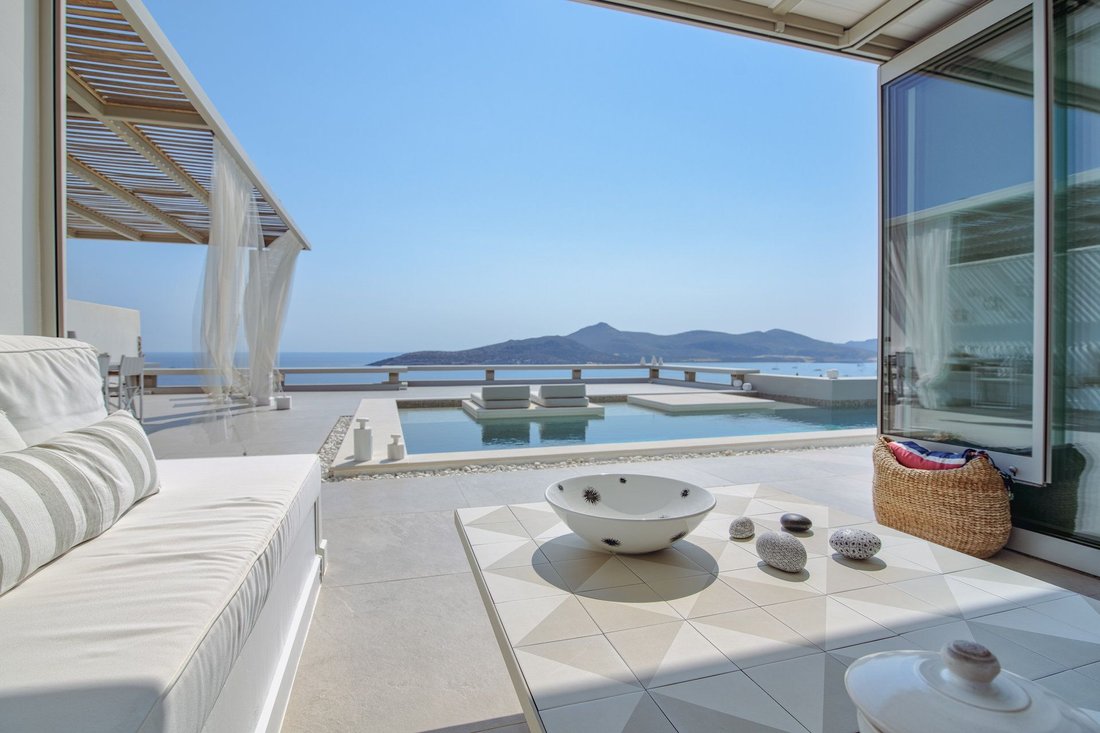 House in Antiparos, Aegean, Greece 2 - 14616335