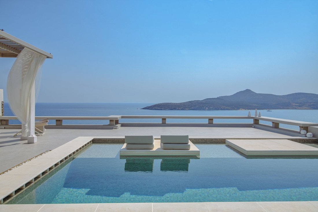 House in Antiparos, Aegean, Greece 3 - 14616335