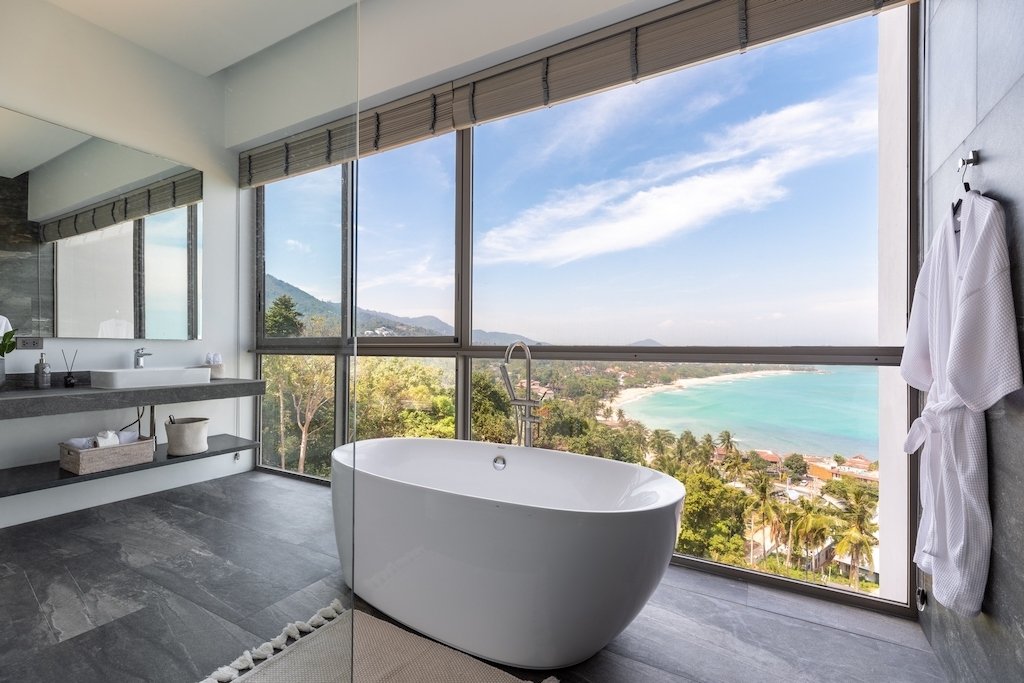 Villa in Koh Samui, Surat Thani, Thailand 5 - 14744552