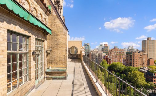 Co Op in New York, New York, United States 1