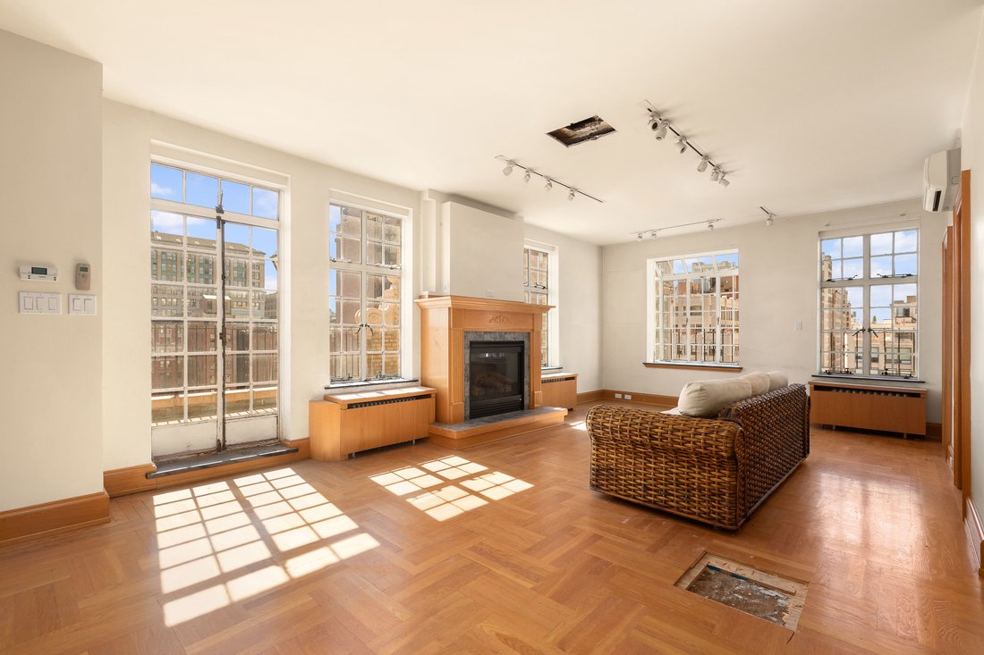 Co Op in New York, New York, United States 2 - 14744567