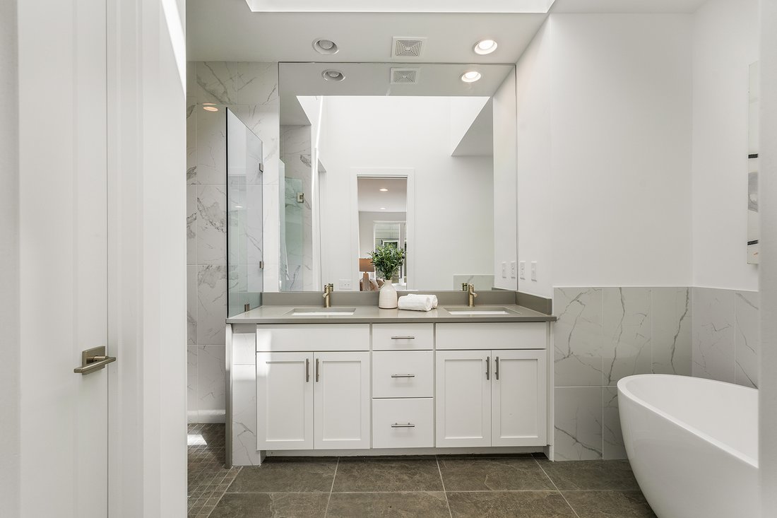 Stunning New Construction Townhomes Near In Atlanta, United