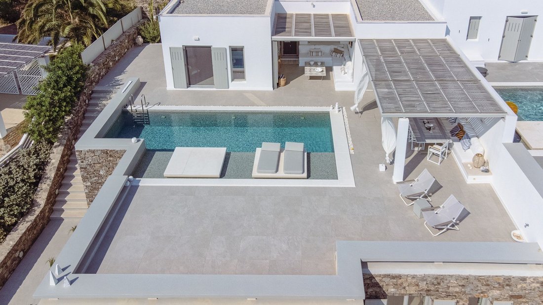 House in Antiparos, Aegean, Greece 1 - 14616335