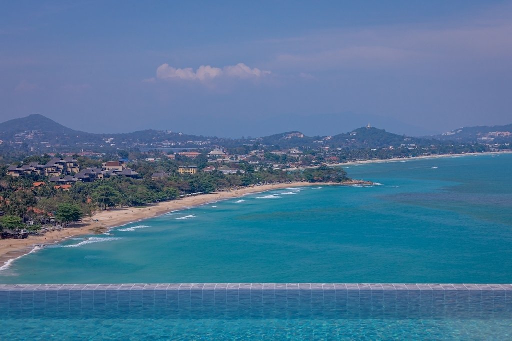 Villa in Koh Samui, Surat Thani, Thailand 3 - 14744552