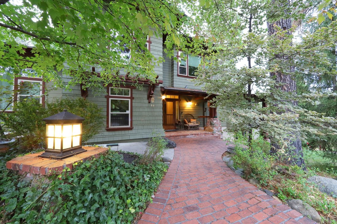 3765 North Canyon Road, Camino, Ca 95709 In Camino, California, United