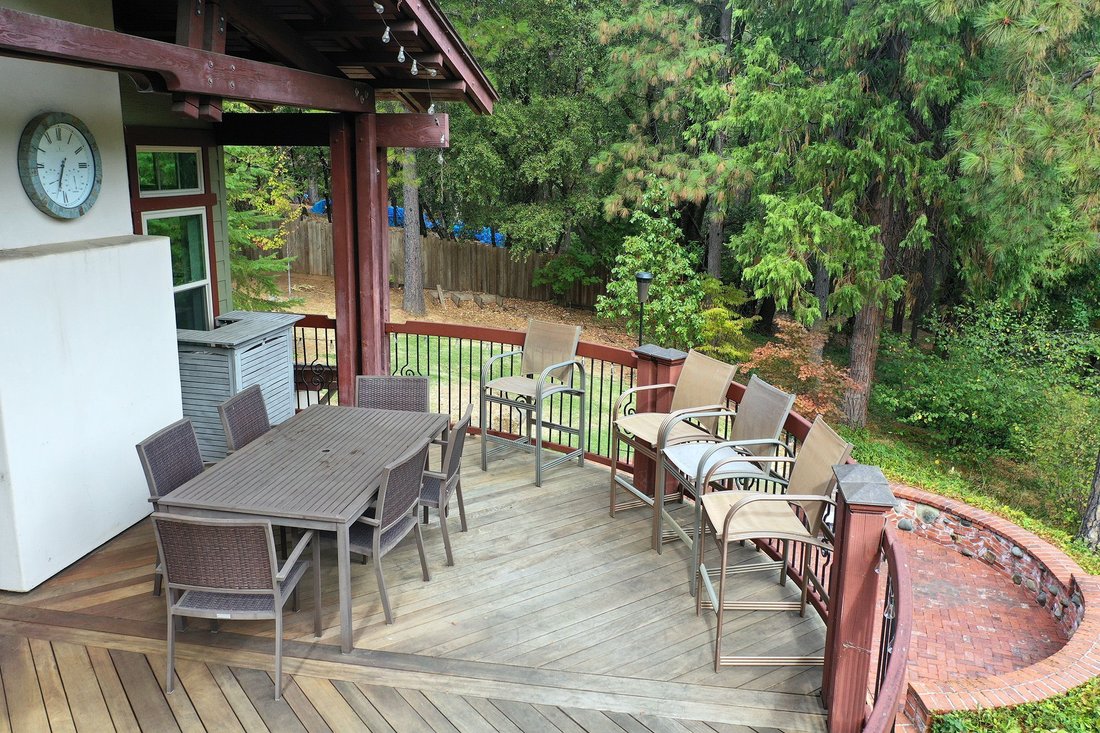 3765 North Canyon Road, Camino, Ca 95709 In Camino, California, United