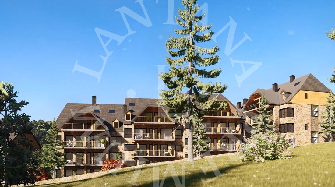 Apartamento en Vielha e Mijaran, Cataluña, España 1 - 14744662