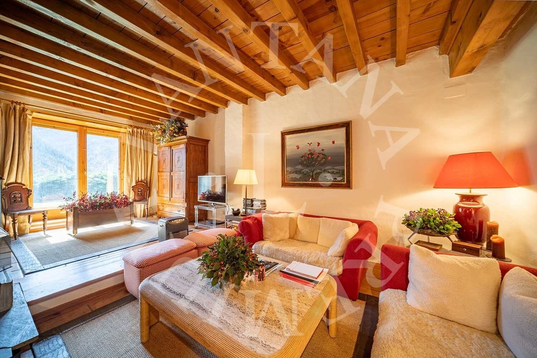 House in Baqueira, Naut Aran, Catalonia 3 - 14744658