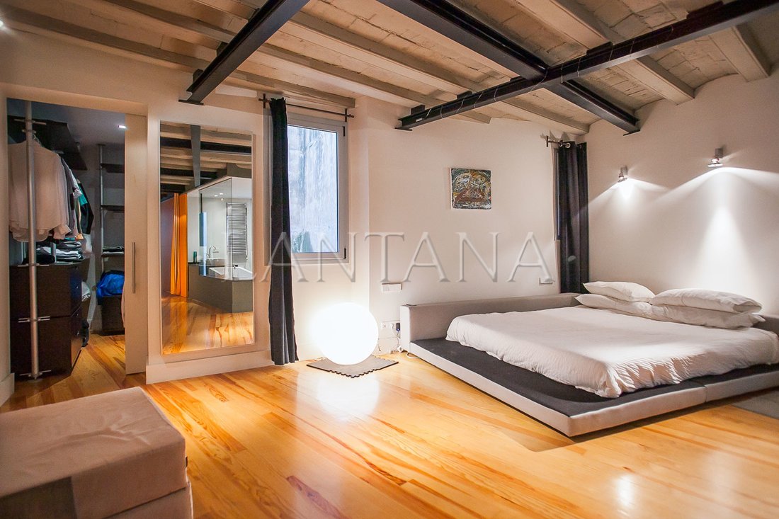 Apartment in Ciutat Vella, Barcelona, Spain 2 - 14744667