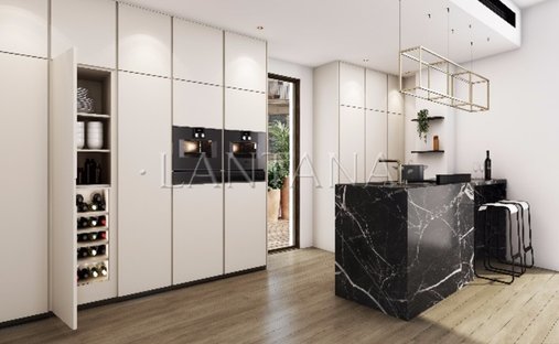 Apartment in Ciutat Vella, Barcelona, Spain 1