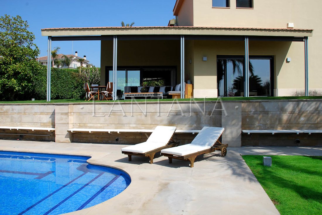 House in Alella, Catalonia, Spain 3 - 14744680