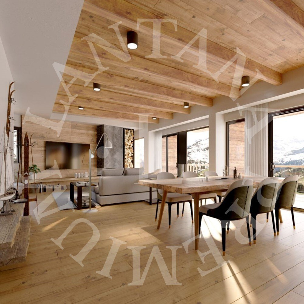 Apartamento en Vielha e Mijaran, Cataluña, España 5 - 14744662