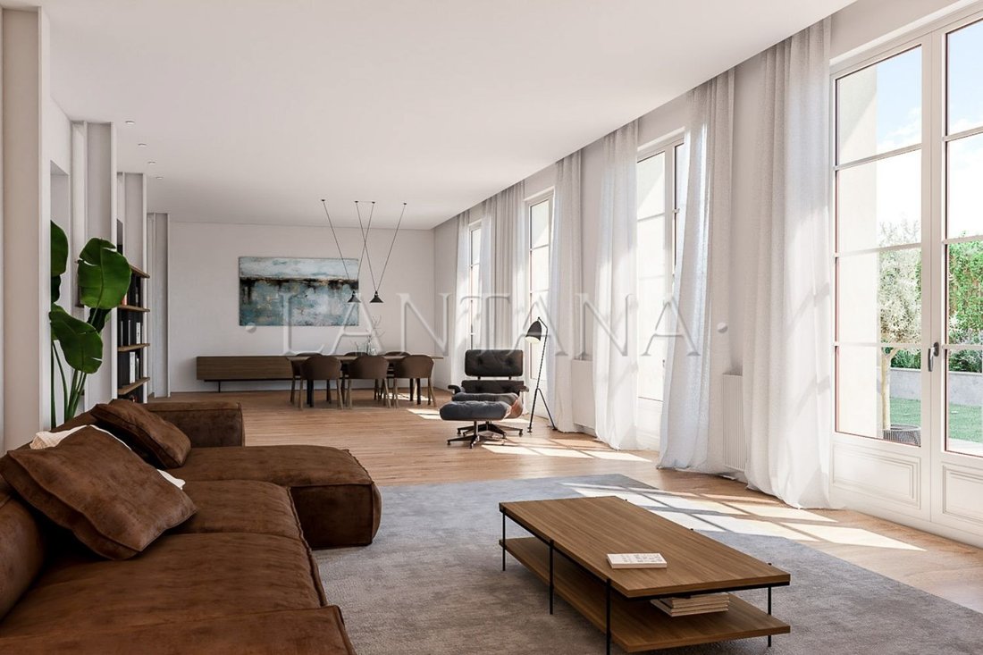 Apartment in Girona, Catalonia, Spain 1 - 14744648