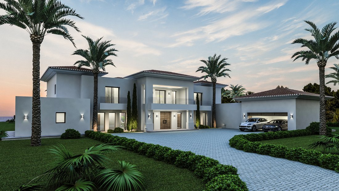 Villa in Denia, Valencian Community, Spain 3 - 14744707