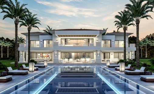 Villa a Dénia, Comunità Valenzana, Spagna 1