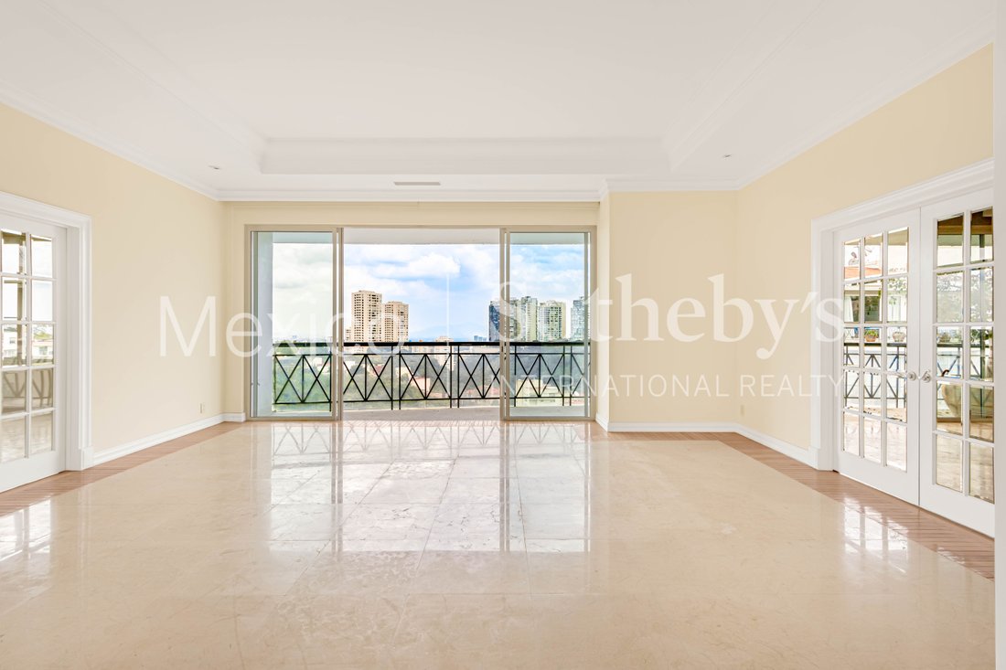 Ph Primaveras In Mexico City, Mexico For Sale (14744763)