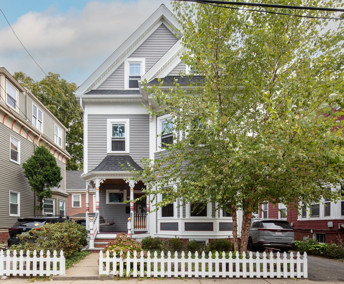 51 Hudson St,Somerville, Ma, 02143 In Somerville, Massachusetts, United