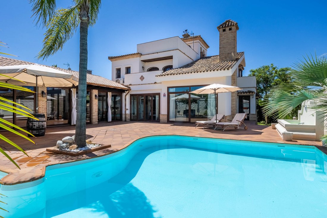 House in Casco Antiguo, Seville, Spain 1 - 14744749