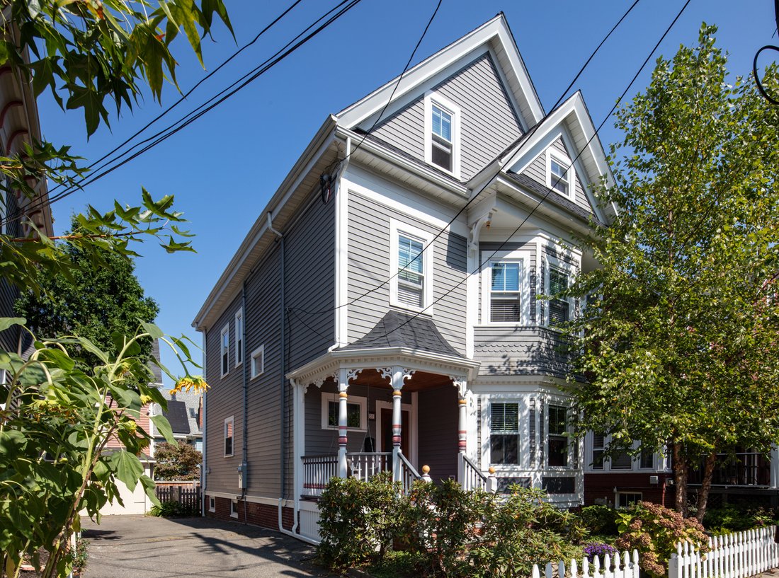 51 Hudson St,Somerville, Ma, 02143 In Somerville, Massachusetts, United