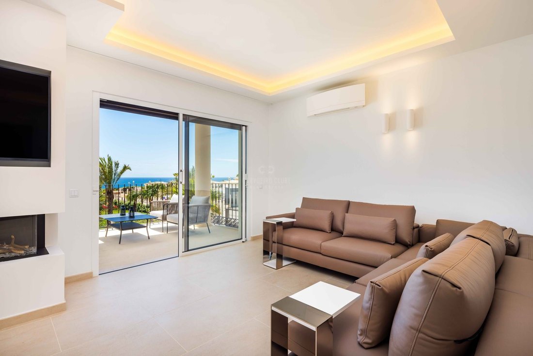 Apartment in Carvoeiro, Algarve, Portugal 5 - 14745175