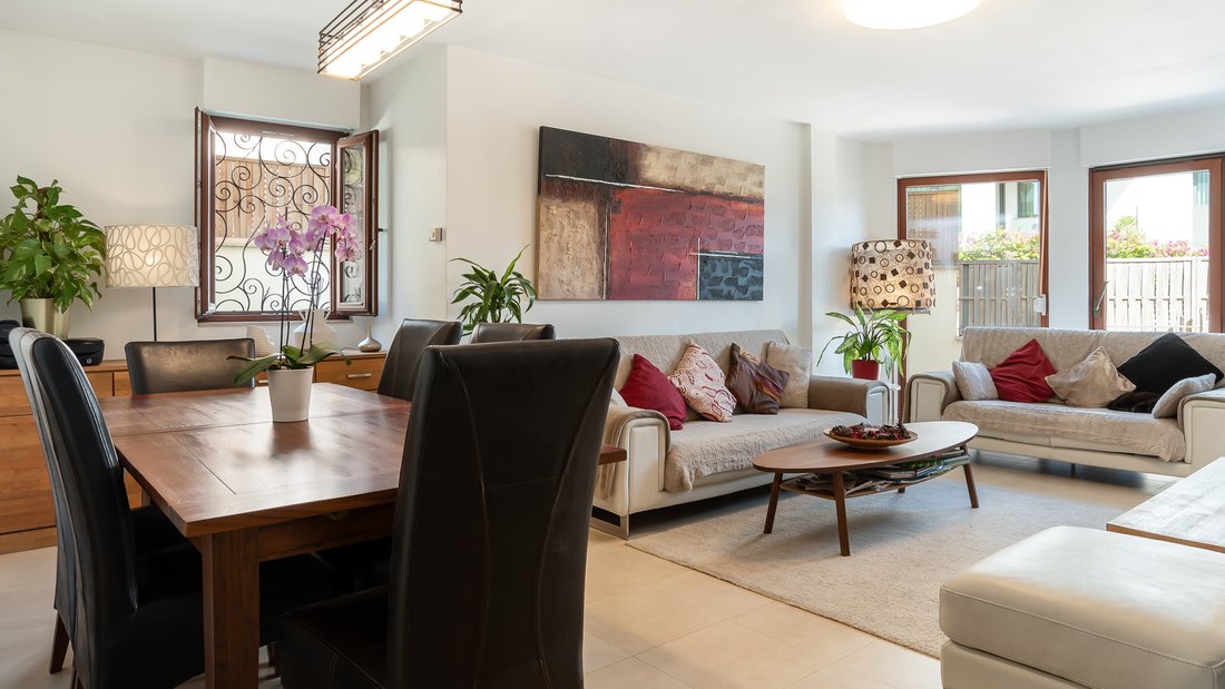 Apartment in Palma, Balearic Islands, Spain 5 - 12986708