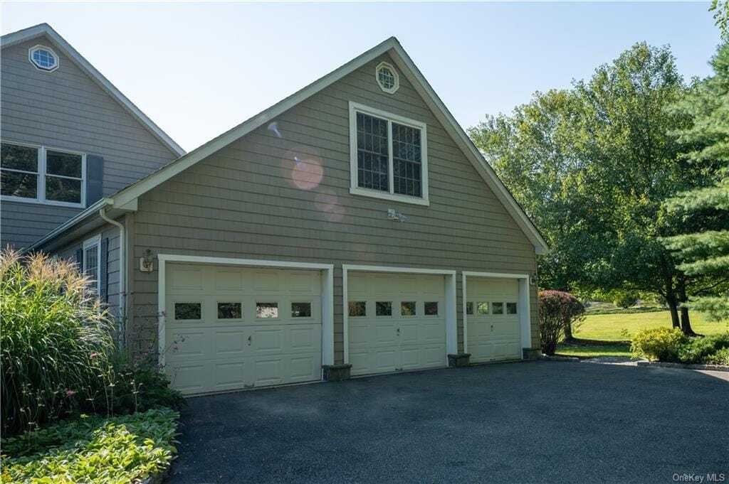 One Of A Kind Property In A Fantastic In Cold Spring, New York, United