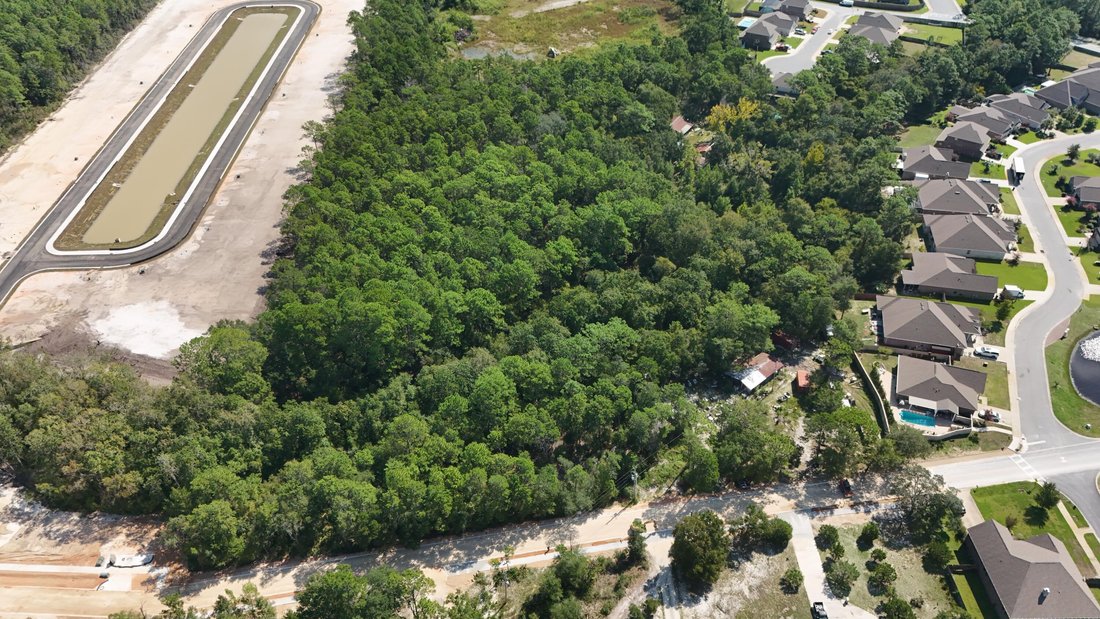Santa Rosa Beach Land In Santa Rosa Beach, Florida, United States For