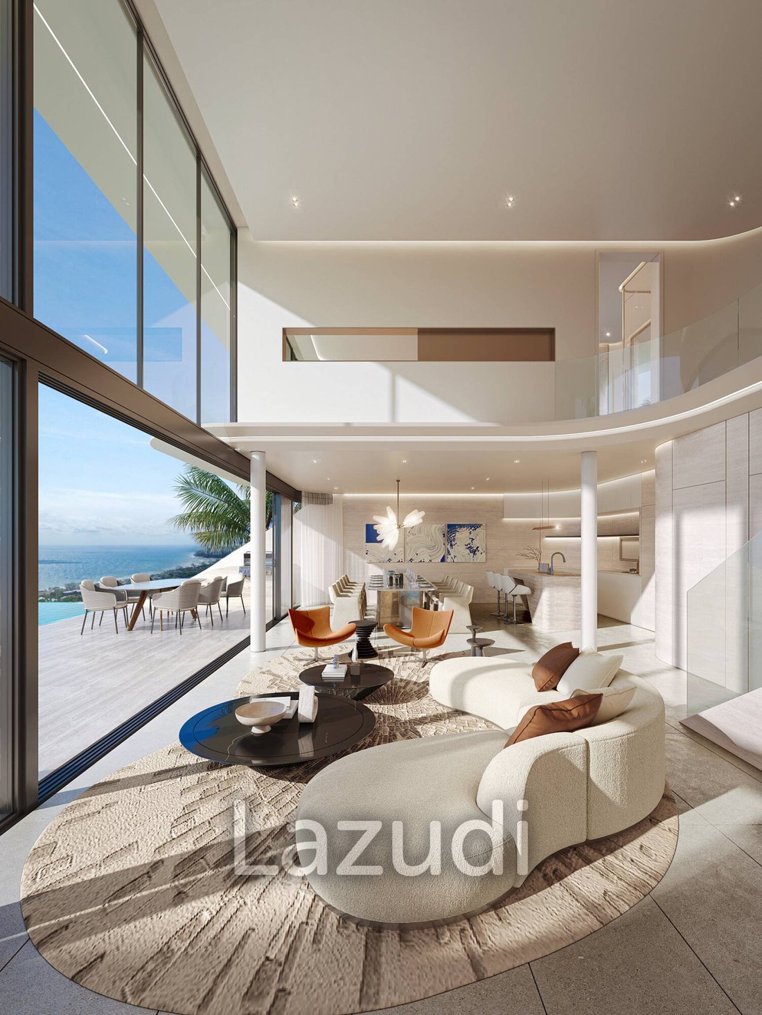 Villa in Karon, Phuket, Thailand 3 - 14748746