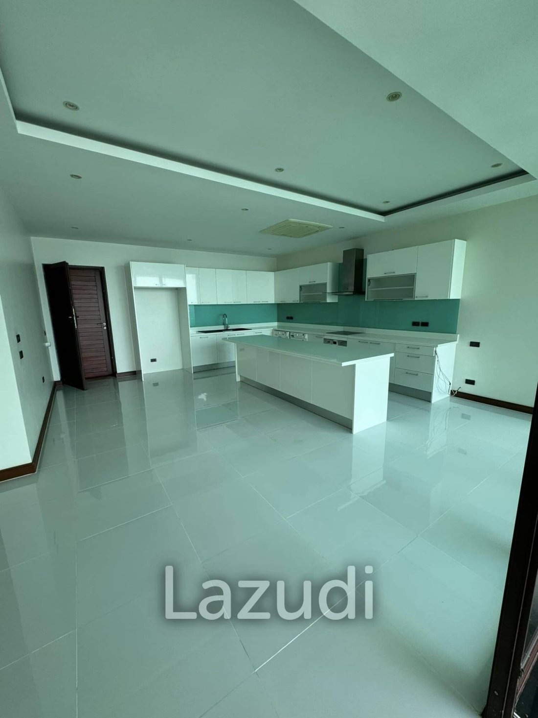 Villa in Pa Klok, Phuket, Thailand 5 - 14748762