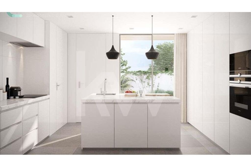 Apartment in Cedofeita, Santo Ildefonso, Se, Miragaia, Sao Nicolau e Vitoria, Porto District, Portugal 5 - 14745815