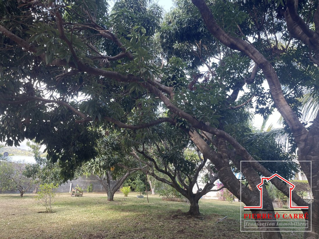 L'étang Salé Ancienne In L'étang Salé, Saint Pierre, Réunion For Sale