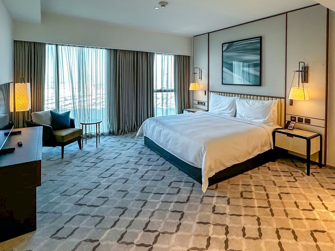 Apartment in Dubai Creek Harbour, Dubai, United Arab Emirates 4 - 14747136